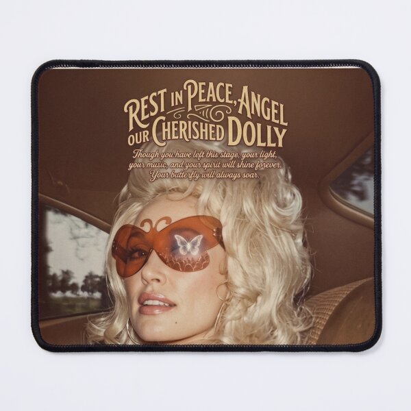 Item preview, Dolly Parton designed and sold by fnsdjfnsidjdns.