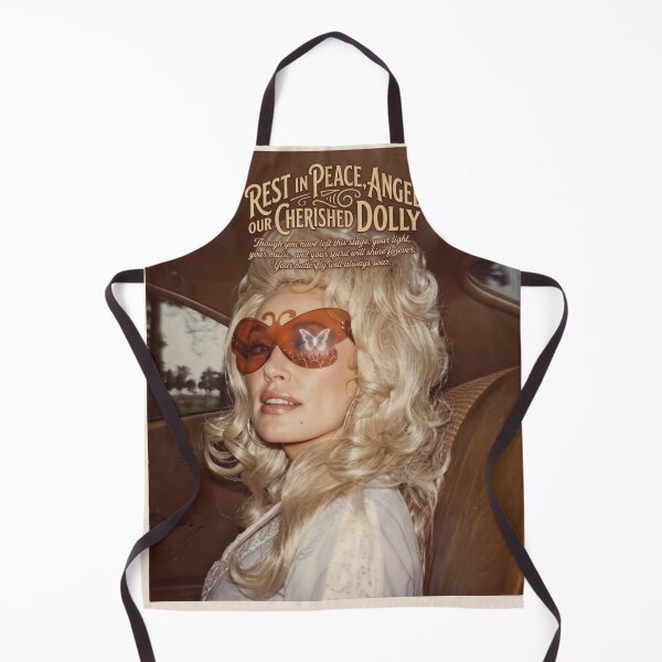 Artikelvorschau, Dolly Parton entworfen und verkauft von fnsdjfnsidjdns.