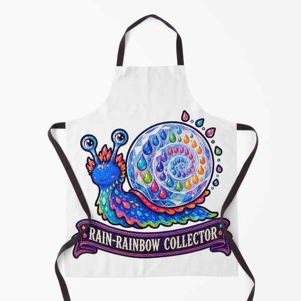 Item preview, Rain-Rainbow Collector_2 designed and sold by Joannithe.