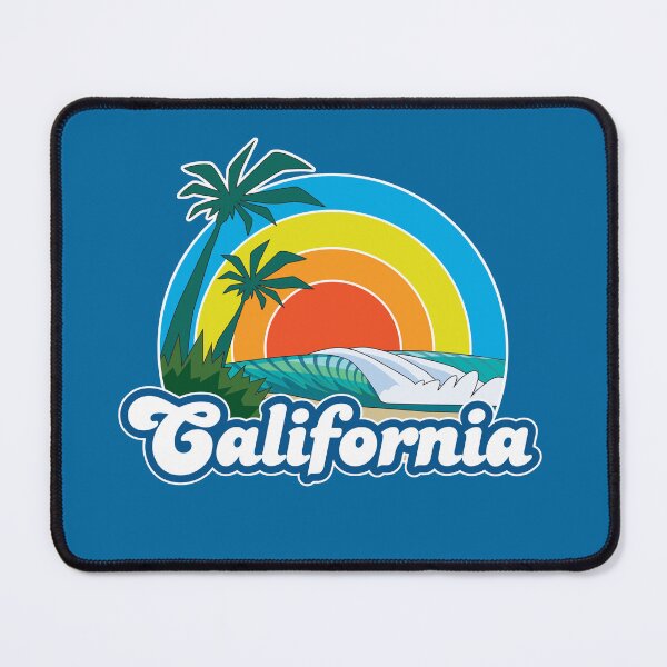 Item preview, California Beach Life designed and sold by -Koleidescope.