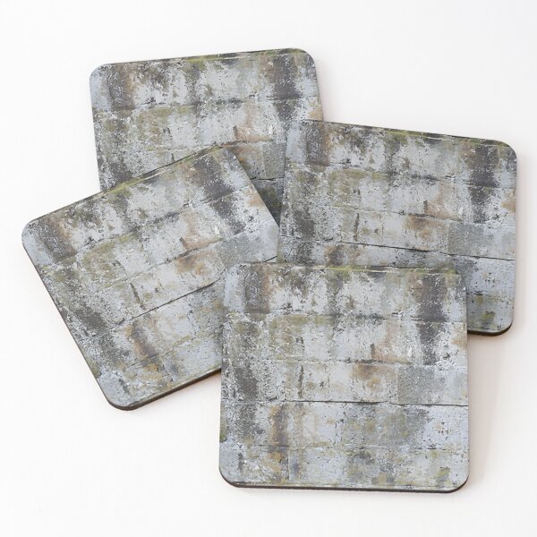 Item preview, Rustic Slate Stone Wall Abstract Marble Texture Wall Art designed and sold by LuxocaDesigns24.