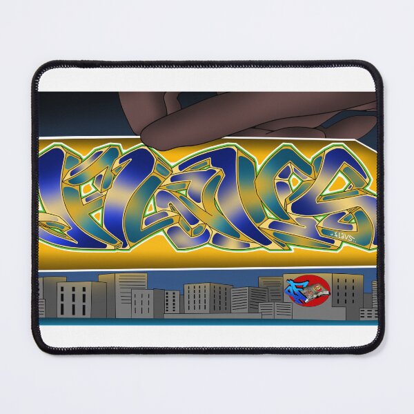 Item preview, FLAVS CITY designed and sold by FLAVS GRAFF.
