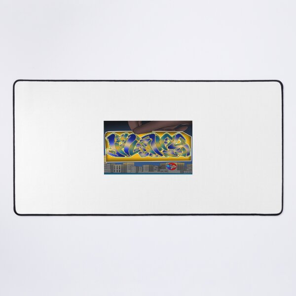 Item preview, FLAVS CITY designed and sold by FLAVS GRAFF.