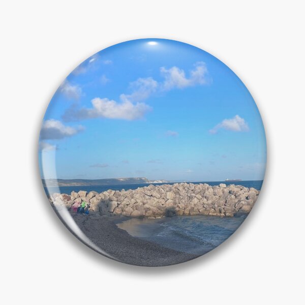 Item preview, Weymouth seafront designed and sold by Layla’s Photography & Prints.
