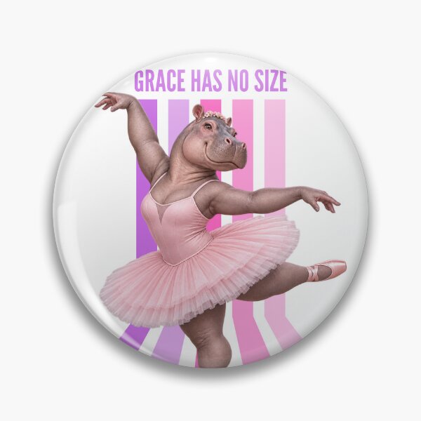 Item preview, Grace Has No Size designed and sold by gomood.