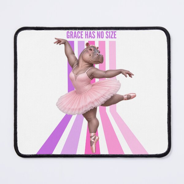 Item preview, Grace Has No Size designed and sold by gomood.
