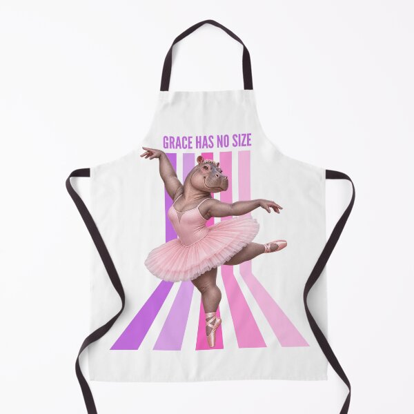 Item preview, Grace Has No Size designed and sold by gomood.
