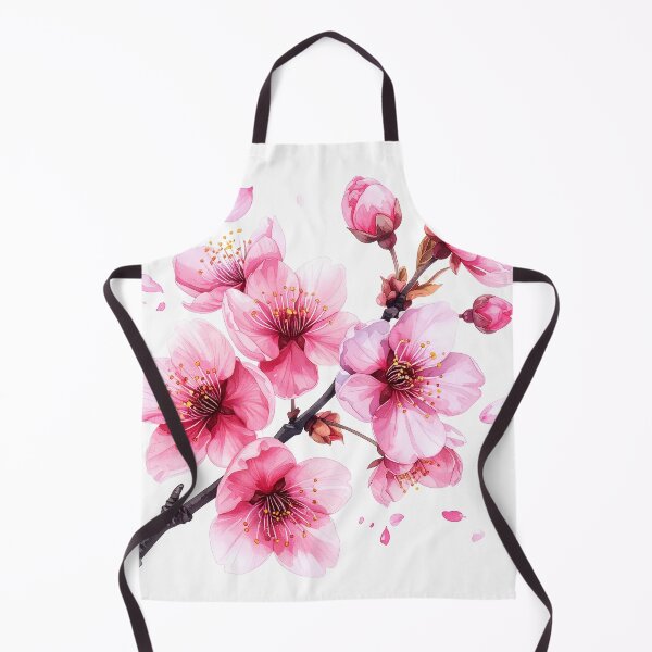 Item preview, Blooming Cherry Blossom Branch  designed and sold by BetweenForms.