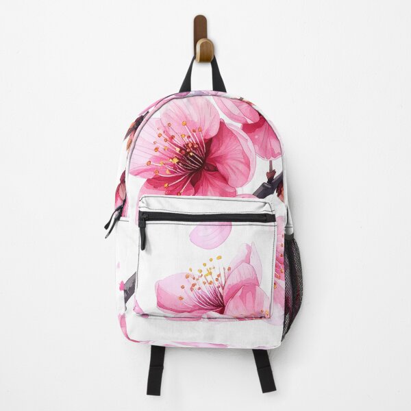 Item preview, Blooming Cherry Blossom Branch designed and sold by BetweenForms.