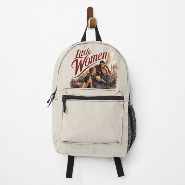 Item preview, Little Women designed and sold by Lyric Vault - Rock on.