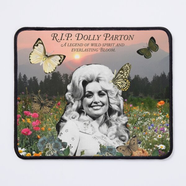 Item preview, Dolly Parton designed and sold by fnsdjfnsidjdns.