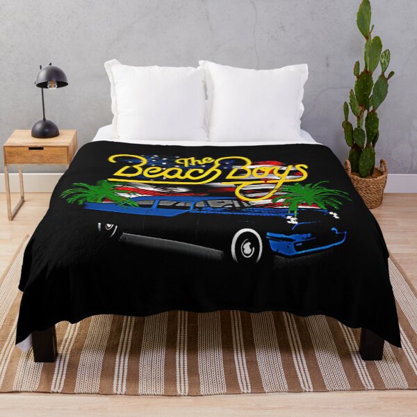 Item preview, The Beach Boys Rock band designed and sold by AselaDesigns.