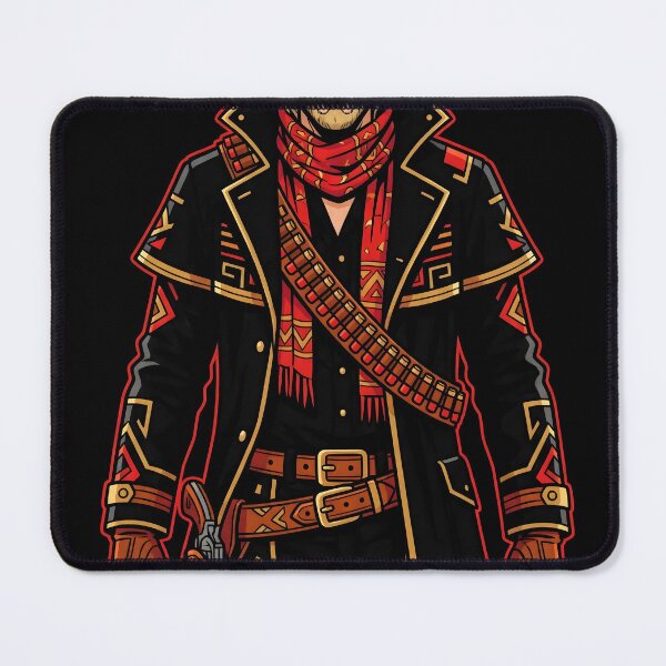 Item preview, Revolver Ocelot Metal Gear Vector Gamer Graphic Tee designed and sold by Senpaiwaves.