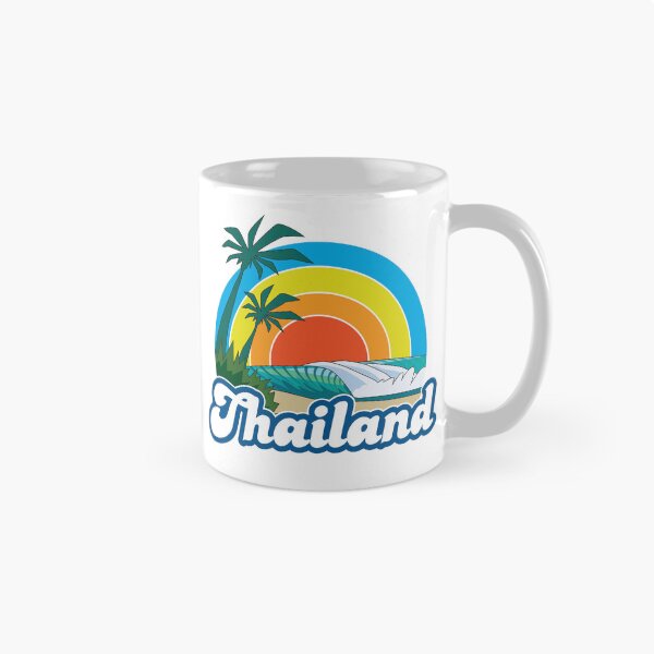 Item preview, Thailand Beach Life designed and sold by -Koleidescope.