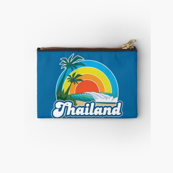 Item preview, Thailand Beach Life designed and sold by -Koleidescope.