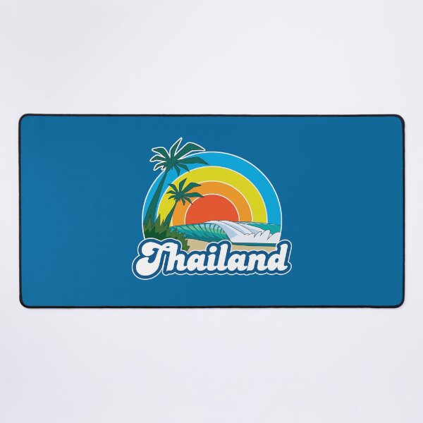 Item preview, Thailand Beach Life designed and sold by -Koleidescope.