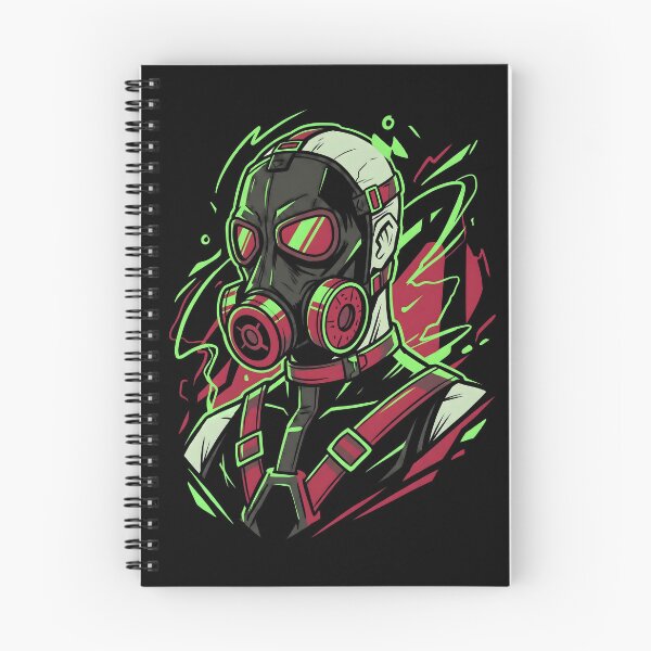 Item preview, Psycho Mantis Metal Gear Vector Anime Gaming Shirt designed and sold by Senpaiwaves.