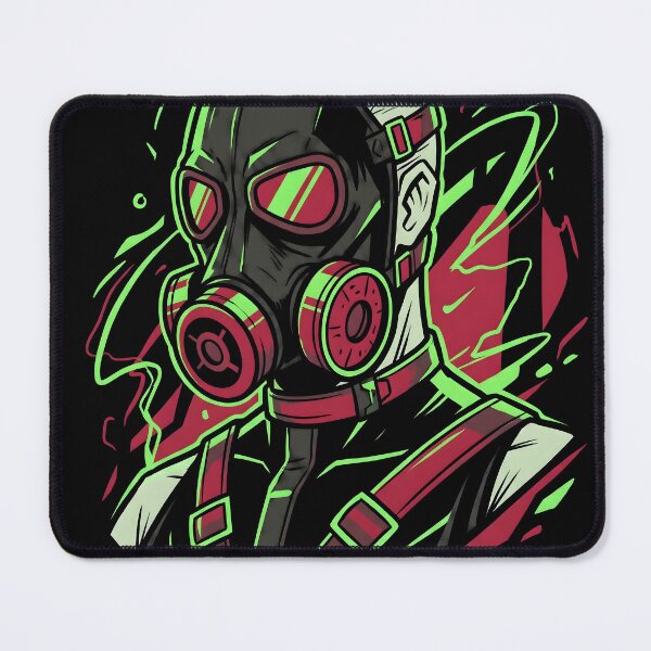 Item preview, Psycho Mantis Metal Gear Vector Anime Gaming Shirt designed and sold by Senpaiwaves.