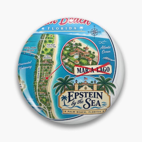 Item preview, Epstein by the Sea designed and sold by TheMockingSun.