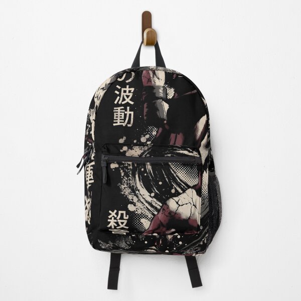 Item preview, Ryu Street Fighter Grunge Gaming Graphic Tee designed and sold by Senpaiwaves.