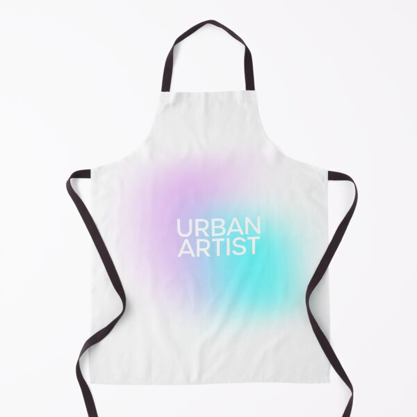 Item preview, Urban Artist – Abstract Pastel Pink and Mint Contemporary Design designed and sold by PhokaPhokich.