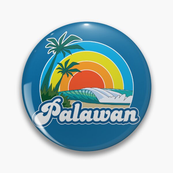 Item preview, Palawan Beach Life designed and sold by -Koleidescope.