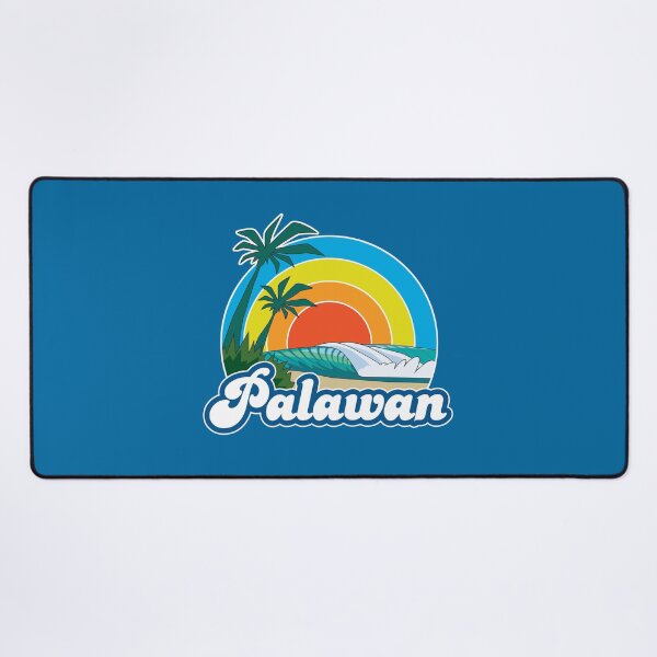 Item preview, Palawan Beach Life designed and sold by -Koleidescope.