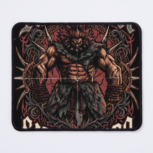 Item preview, Akuma Street Fighter Gothic Video Game Streetwear Tee designed and sold by Senpaiwaves.