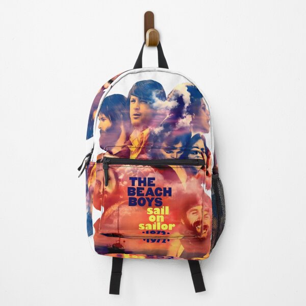 Item preview, The Beach Boys Rock band designed and sold by AselaDesigns.