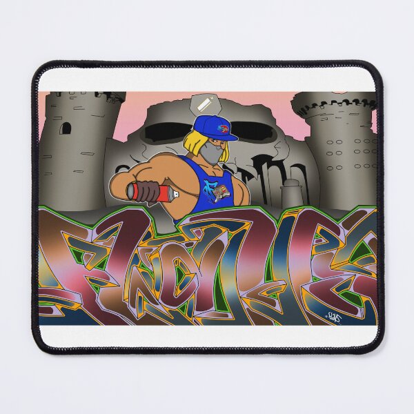 Item preview, GRAFF MASTER designed and sold by FLAVS GRAFF.