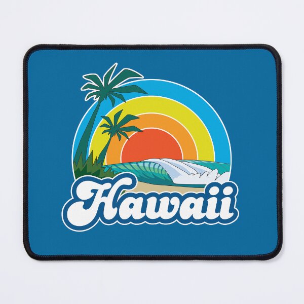Item preview, Hawaii Beach Life designed and sold by -Koleidescope.