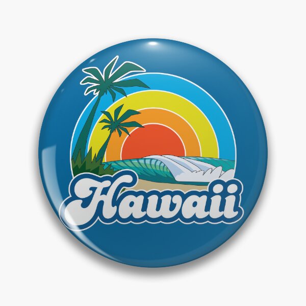 Item preview, Hawaii Beach Life designed and sold by -Koleidescope.
