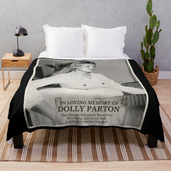 Item preview, Dolly Parton designed and sold by fnsdjfnsidjdns.