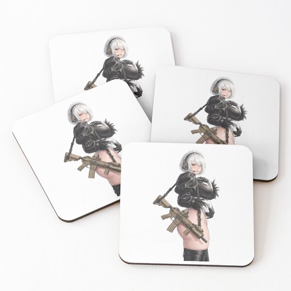 Item preview, Tactical Maid designed and sold by RAWLIFEGRAPHIC.