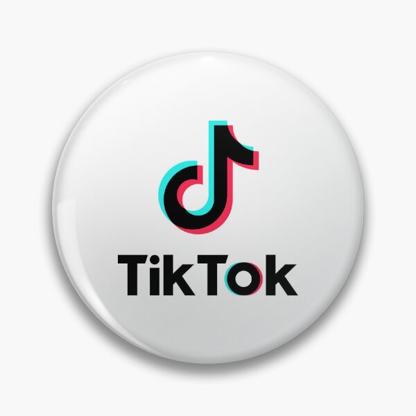 Item preview, tik tok designed and sold by FASHIONSUSY.