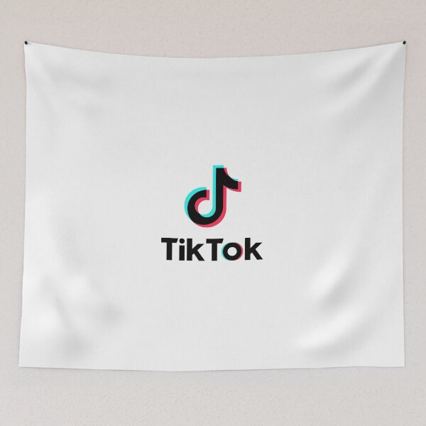 Item preview, tik tok designed and sold by FASHIONSUSY.