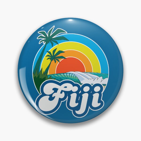 Item preview, Fiji Beach Life designed and sold by -Koleidescope.