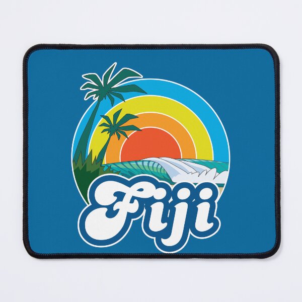 Item preview, Fiji Beach Life designed and sold by -Koleidescope.