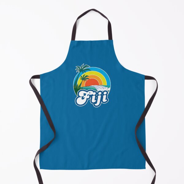 Item preview, Fiji Beach Life designed and sold by -Koleidescope.