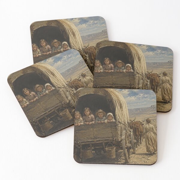 Item preview, On the Road designed and sold by Tim Dusenberry.