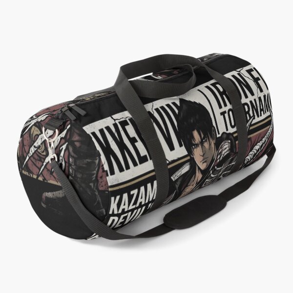 Item preview, Jin Kazama Tekken Grunge Gaming Graphic Tee designed and sold by Senpaiwaves.