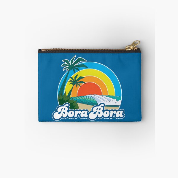Item preview, Bora Bora Beach Life designed and sold by -Koleidescope.