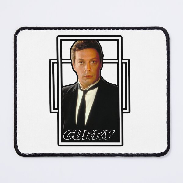 Item preview, Tim Curry as The Butler designed and sold by Elevendy-Seven.
