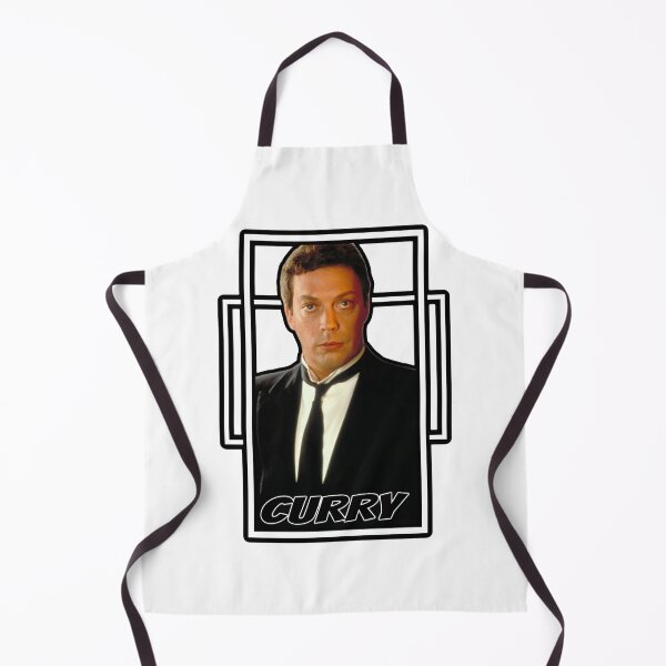Artikelvorschau, Tim Curry als Butler entworfen und verkauft von Elevendy-Seven.