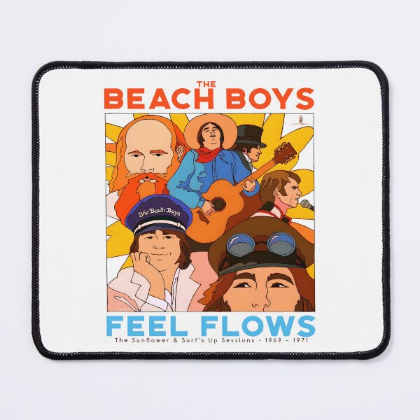 Item preview, The Beach Boys Rock band designed and sold by AselaDesigns.