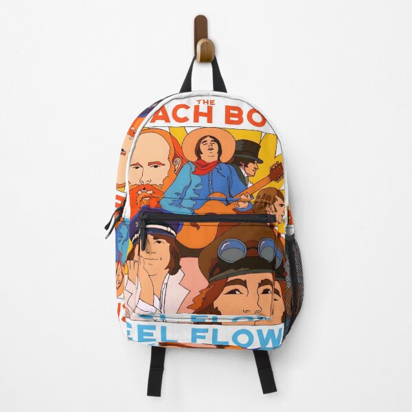 Item preview, The Beach Boys Rock band designed and sold by AselaDesigns.