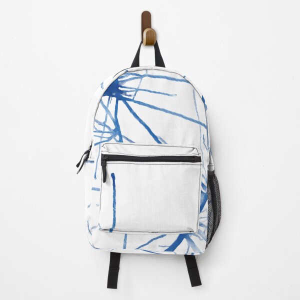 Item preview, Neuron Design - Watercolor Blue designed and sold by The Nerd Gift Source.