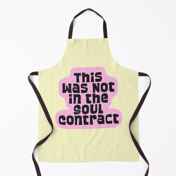 Item preview, This Was Not in the Soul Contract designed and sold by jianina-alondra.
