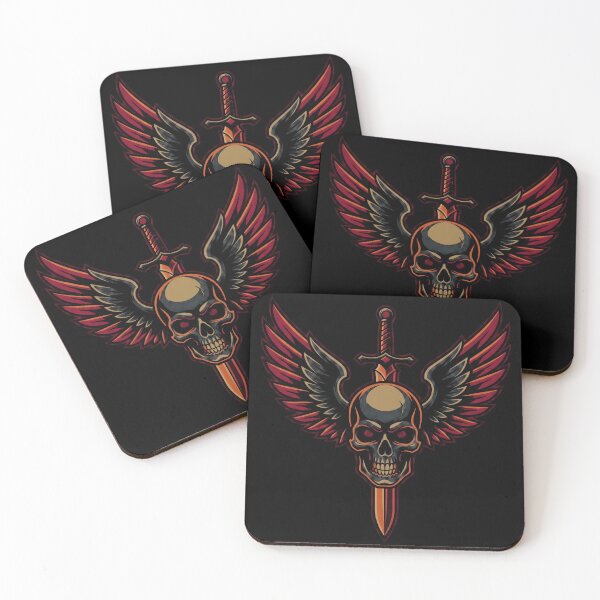 Item preview, Space Marine Warhammer 40,000 Vector Gaming Graphic Tee designed and sold by Senpaiwaves.