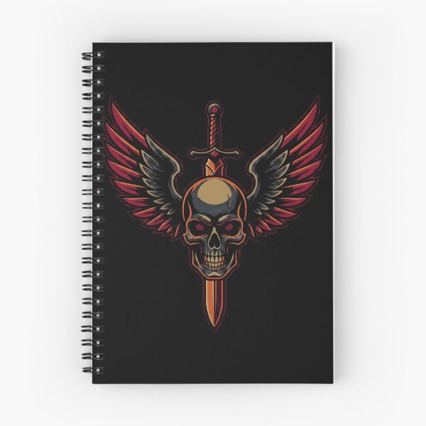 Item preview, Space Marine Warhammer 40,000 Vector Gaming Graphic Tee designed and sold by Senpaiwaves.